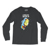 i need my space Long Sleeve Shirts