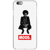 Nina Simone Mood iPhone 6/6s Case