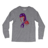 power of magnetism Long Sleeve Shirts