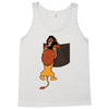 precipocket Tank Top