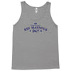rex manning day Tank Top