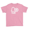 bell records Youth Tee