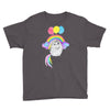 Pusheen the Cat Flying Youth Tee
