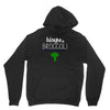 biceps &amp; broccoli! Unisex Hoodie