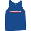 Super Wholocker Hypebeast Tank Top