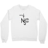 camp north star Crewneck Sweatshirt