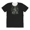necronomicook All Over Women's T-shirt