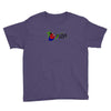 I Love Nature Youth Tee