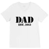 dad V-Neck Tee