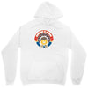 everything is awesome   mens funny lego Unisex Hoodie