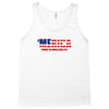running the world since 1776 Tank Top