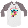 wonderful 3/4 Sleeve Shirt