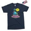 power noodles Exclusive T-shirt