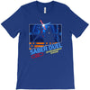 saber duel T-Shirt