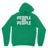 people are people Unisex Hoodie