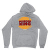 murder king Unisex Hoodie