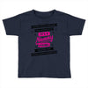 It's A Nanny Thing Toddler T-shirt