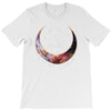 Space Skeleton T-Shirt