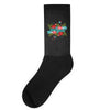 happy mother Socks