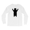 huaaaa! Long Sleeve Shirts