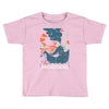 visit mordor Toddler T-shirt