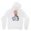 pop tart Unisex Hoodie