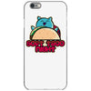 soft taco night iPhone 6/6s Case