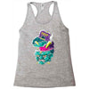 warhead Racerback Tank