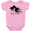 expecto patronum Baby Bodysuit