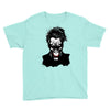 joker 4 Youth Tee
