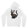 loco coco skul cat Unisex Hoodie