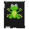 frog cute iPad 3 and 4 Case