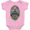 gorilla Baby Onesie