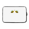 boo bees Laptop sleeve
