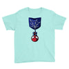 spider man pocket Youth Tee
