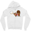 victory Zipper Hoodie