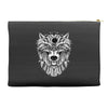 wolf Accessory Pouches