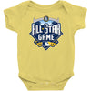 midsummer classic game all Baby Onesie
