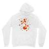 space fox Unisex Hoodie