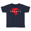 khabib air Toddler T-shirt
