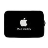 mac daddy Laptop sleeve