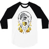 scorpion 3/4 Sleeve Shirt