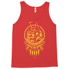 steampunk 1852 Tank Top