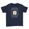 18 Years Of Probation Youth Tee