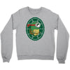 minion raphael Crewneck Sweatshirt