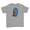 the looking glass Youth Tee