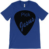 pick jesus bible T-Shirt