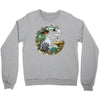 ghibli tribute Crewneck Sweatshirt