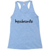 hypobromite Racerback Tank