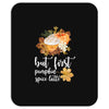 but first pumpkin spice latte, Mousepad